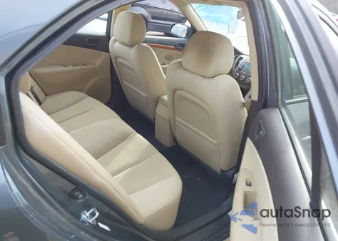 2009 Hyundai Sonata Gls from USA, damaged, VIN 5NPET46C59H480526